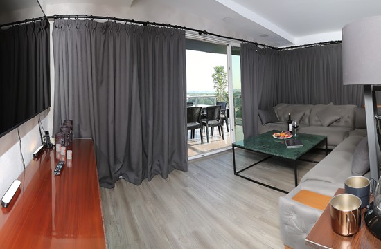 Suite Room